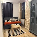 Appartement De Charme Le Coin Cache