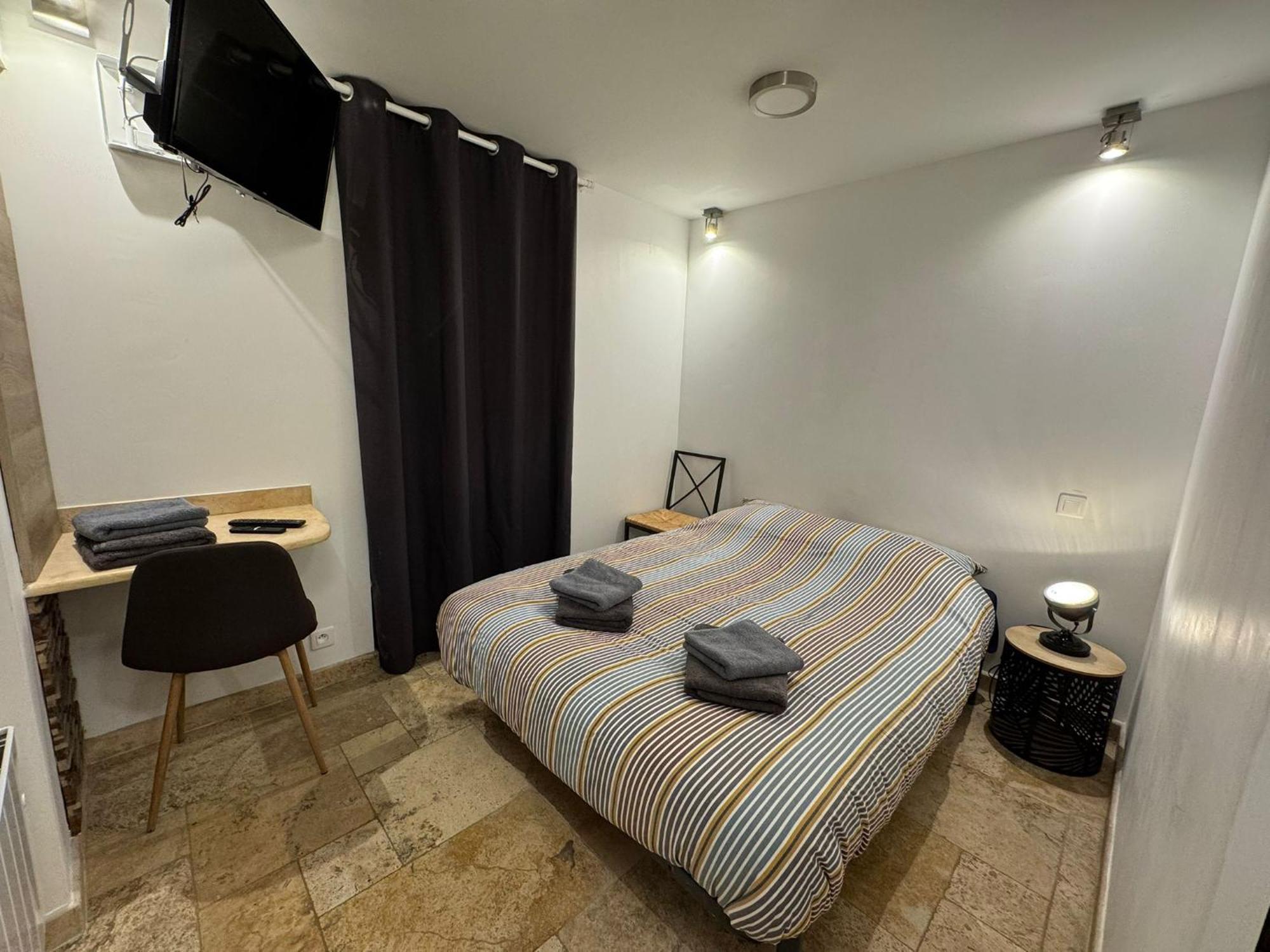 Apartment De Charme Le Coin Cache *